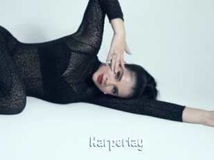 harperlay Coquine Avenue