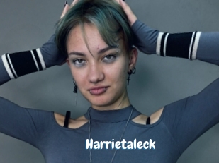 Harrietaleck