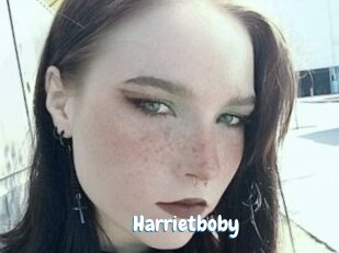Harrietboby