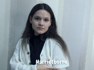 Harrietborne
