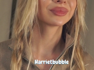 Harrietbubble