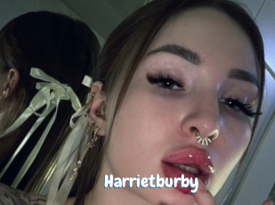 Harrietburby