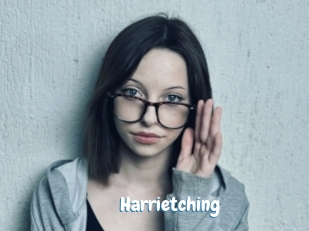 Harrietching
