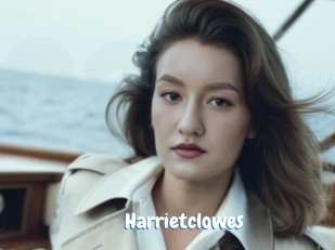Harrietclowes