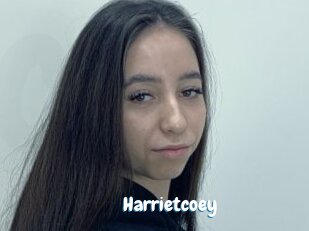 Harrietcoey