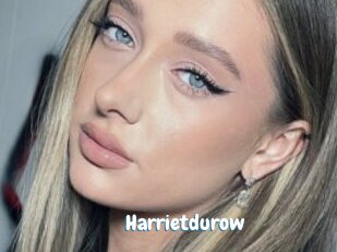 Harrietdurow