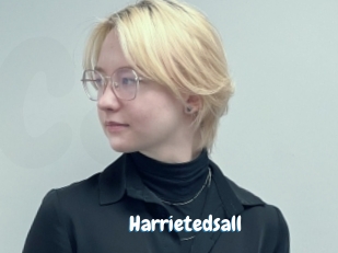 Harrietedsall