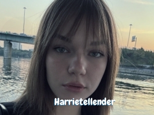 Harrietellender