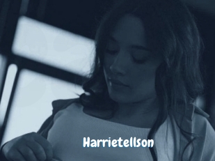Harrietellson
