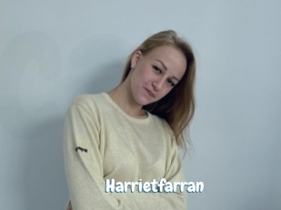 Harrietfarran