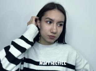 Harrietfitt