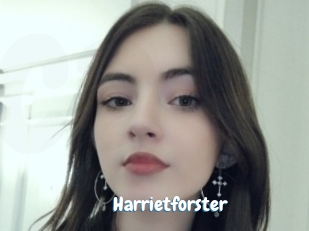 harrietforster Coquine Avenue