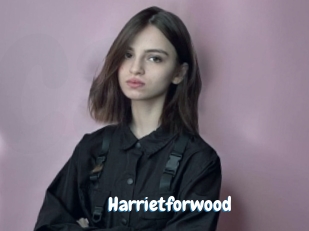 Harrietforwood