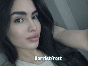Harrietfrost