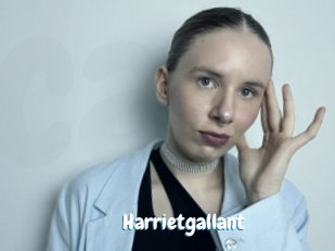 Harrietgallant