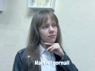 Harrietgornall
