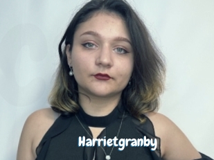 Harrietgranby