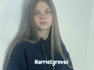 Harrietgroves