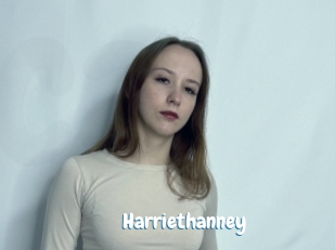 Harriethanney
