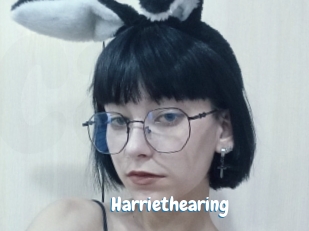 Harriethearing