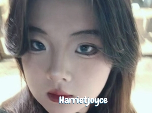 Harrietjoyce