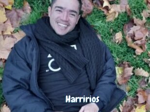 Harririos