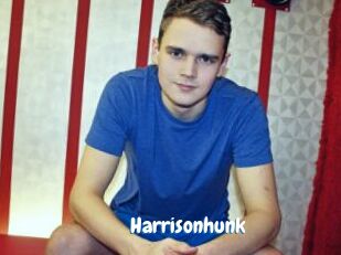 Harrisonhunk