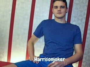 Harrisonjoker