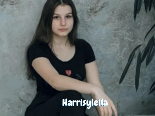 Harrisyleila
