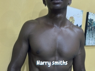harry_smiths Coquine Avenue