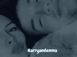 Harryandemma