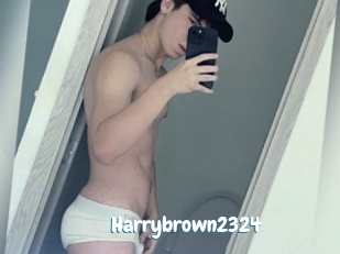 Harrybrown2324