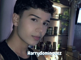 Harrydominguez