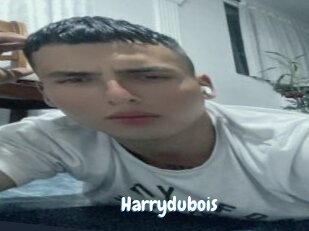 Harrydubois