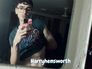 Harryhemsworth