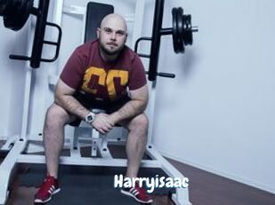 Harryisaac
