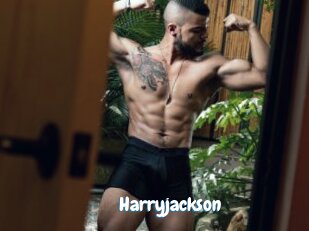 Harryjackson