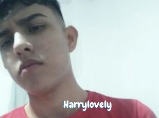 Harrylovely