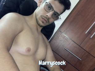 Harryscock
