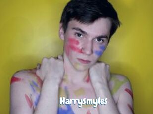 Harrysmyles