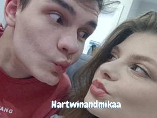 Hartwinandmikaa