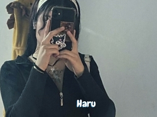Haru
