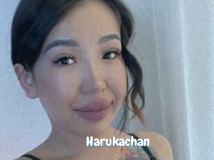 Harukachan