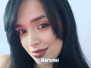 harumii Coquine Avenue