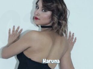 Haruna