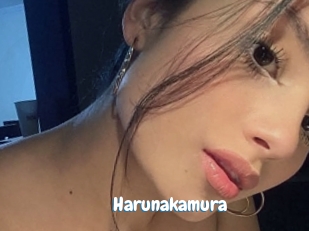 Harunakamura