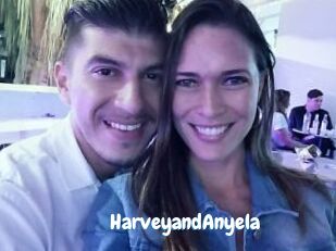 HarveyandAnyela