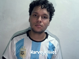 Harveyelliiot