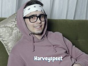 Harveyspeet