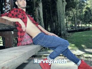 Harveyswitch